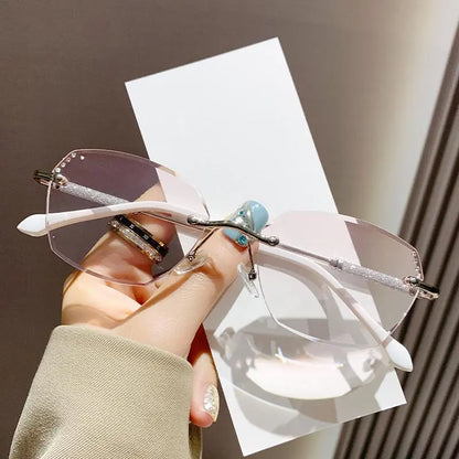 HD Anti-Blue Light Reading Glasses – UV Protection for Everyday Comfort