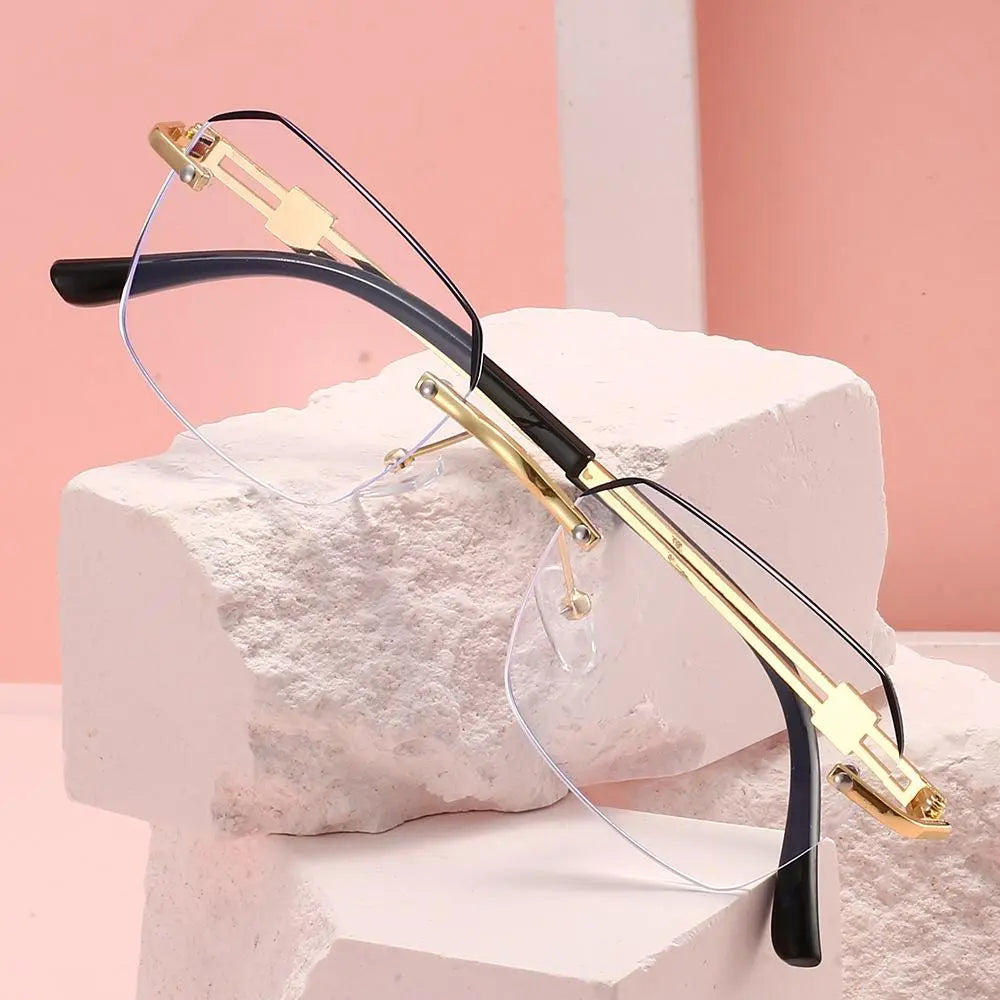 HD Anti-Blue Light Reading Glasses – UV Protection for Everyday Comfort