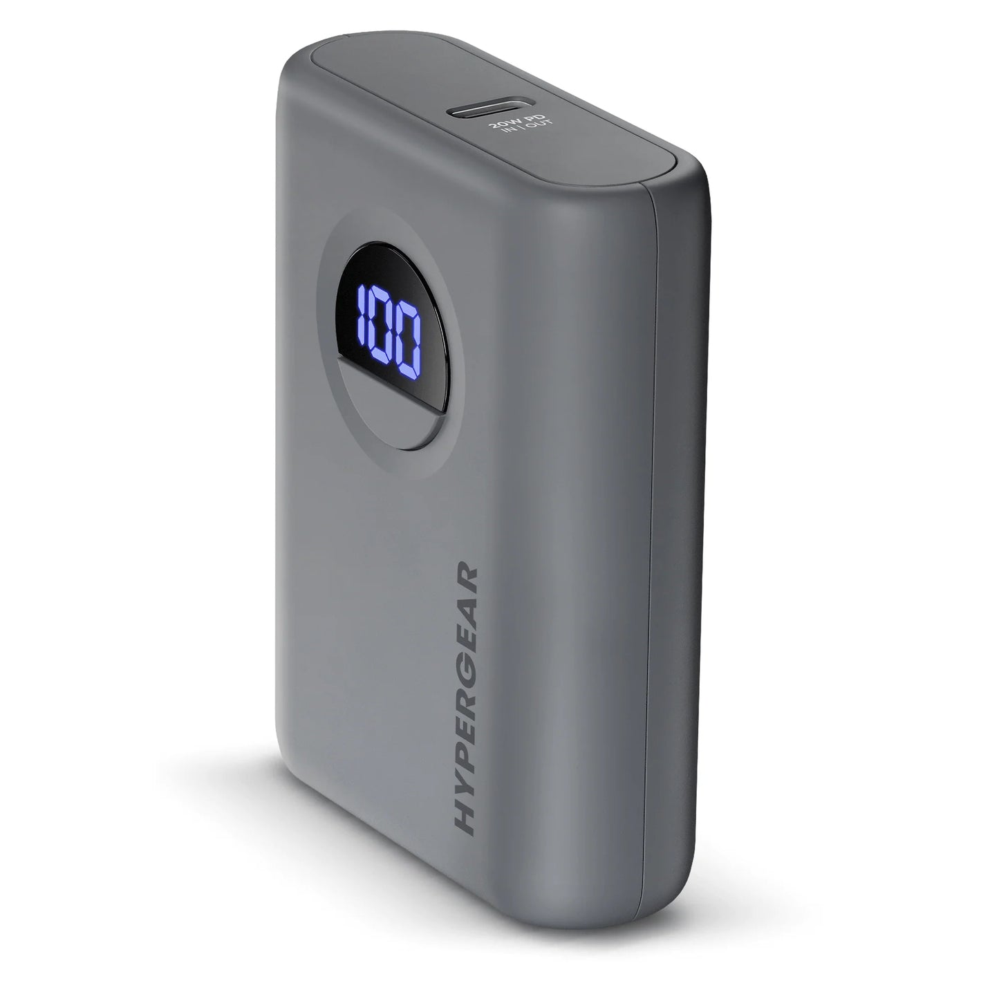 Hypergear Powerpack PRO 10000mAh 20W Fast Charging Power Bank