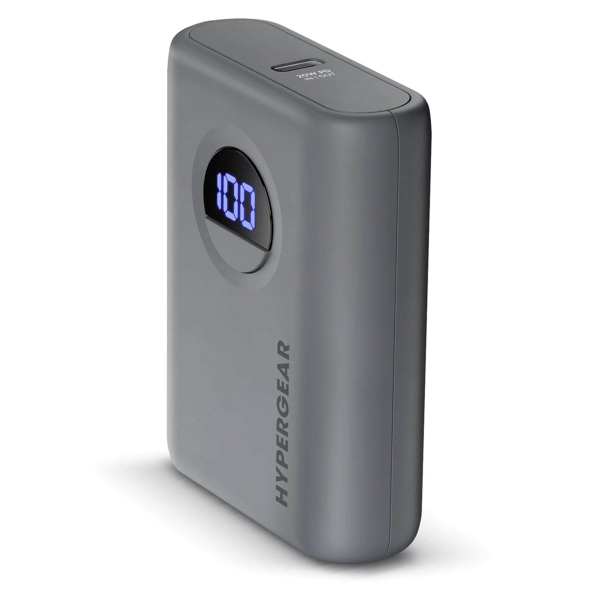 Hypergear Powerpack PRO 10000mAh 20W Fast Charging Power Bank