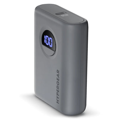 Hypergear Powerpack PRO 10000mAh 20W Fast Charging Power Bank