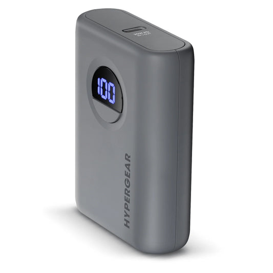 Hypergear Powerpack PRO 10000mAh 20W Fast Charging Power Bank