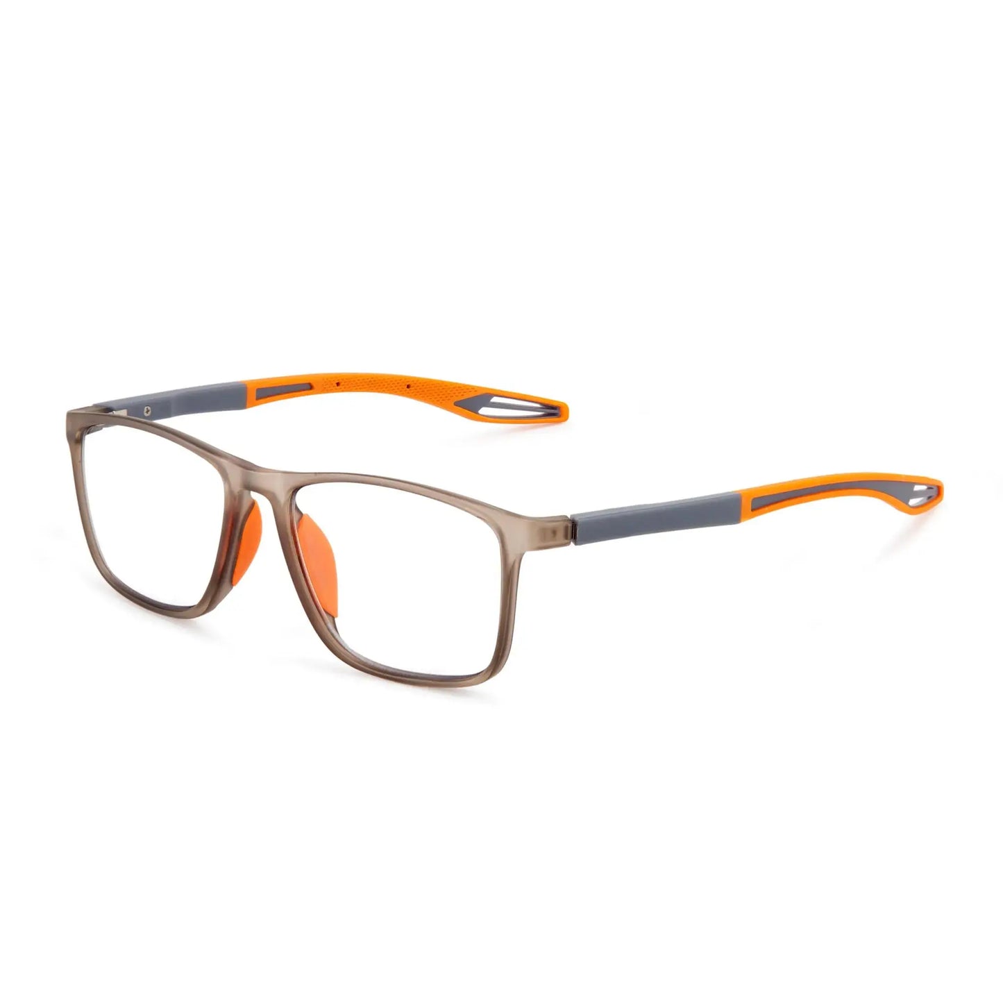 HD Anti-Blue Light Reading Glasses – UV Protection for Everyday Comfort