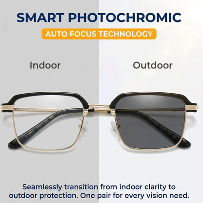 HD Anti-Blue Light Reading Glasses – UV Protection for Everyday Comfort